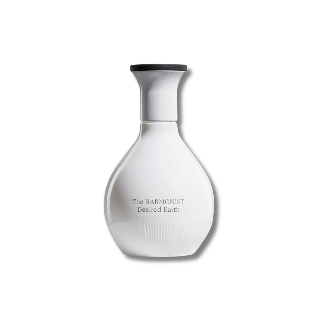 Desired_Earth The Harmonist - Desired Earth Parfum - Image 1