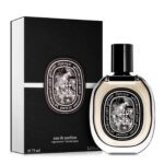 Diptyque Fleur De Peau Perfume For Unisex EDP 75ml