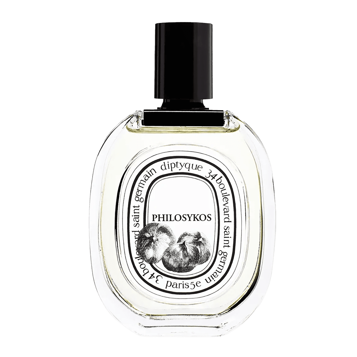DiptyquePhilosykos100MlEdt_94575515-fe48-4002-9609-76f9a2bf7dcd Diptyque Philosykos Perfume For Unisex EDT 100ml - Image 1