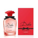 Dolce & Gabbana Dolce Rose EDT For Women 75ml - Image 2
