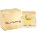 Dolce & Gabbana The One Perfume For Women EDP 30ml