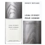 Issey Miyake L'Eau D'Issey Pour Homme Perfume For Men EDP 125ml Refillable - Image 2
