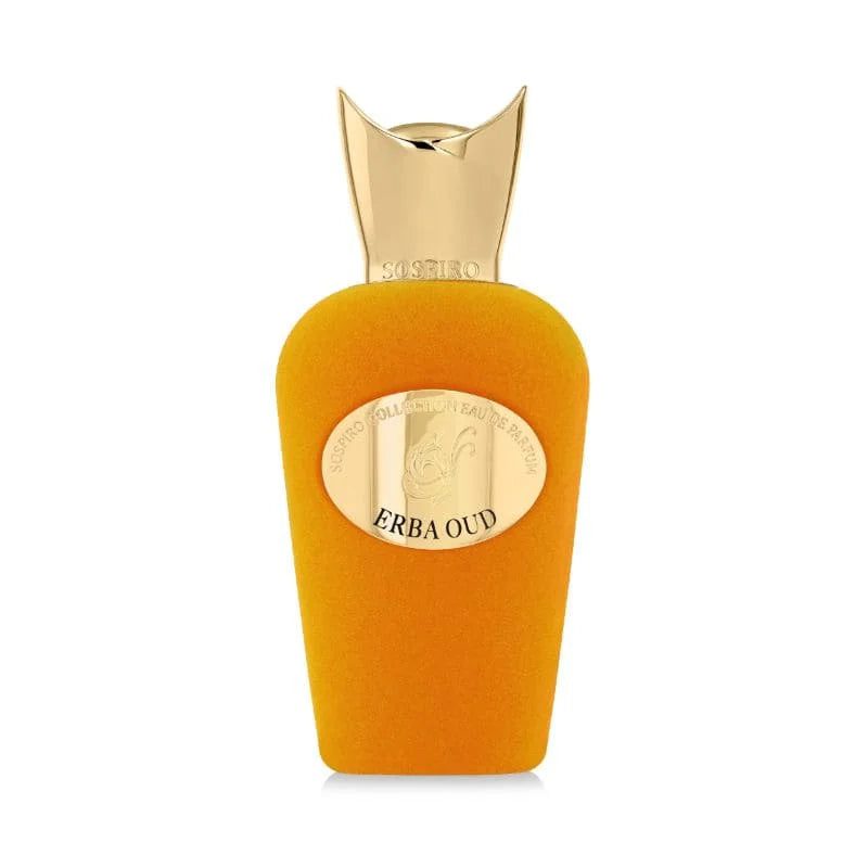 EO Sospiro Erba Oud 100Ml - Image 1