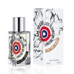 Etat Libre D'Orange Les Fleurs Du Dechet I Am Trash Perfume For Unisex EDP 50ml
