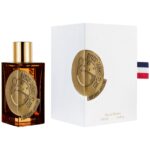 Etat Libre D'Orange Spice Must Flow for Unisex EDP 100 ml