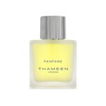Thameen The Britologne Collection Fanfare Cologne Elixir For Unisex -  Citrus Aromatic Perfume 100ml