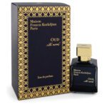 Mfk Oud Silk Mood Perfume For Men And Women EDP 70ml