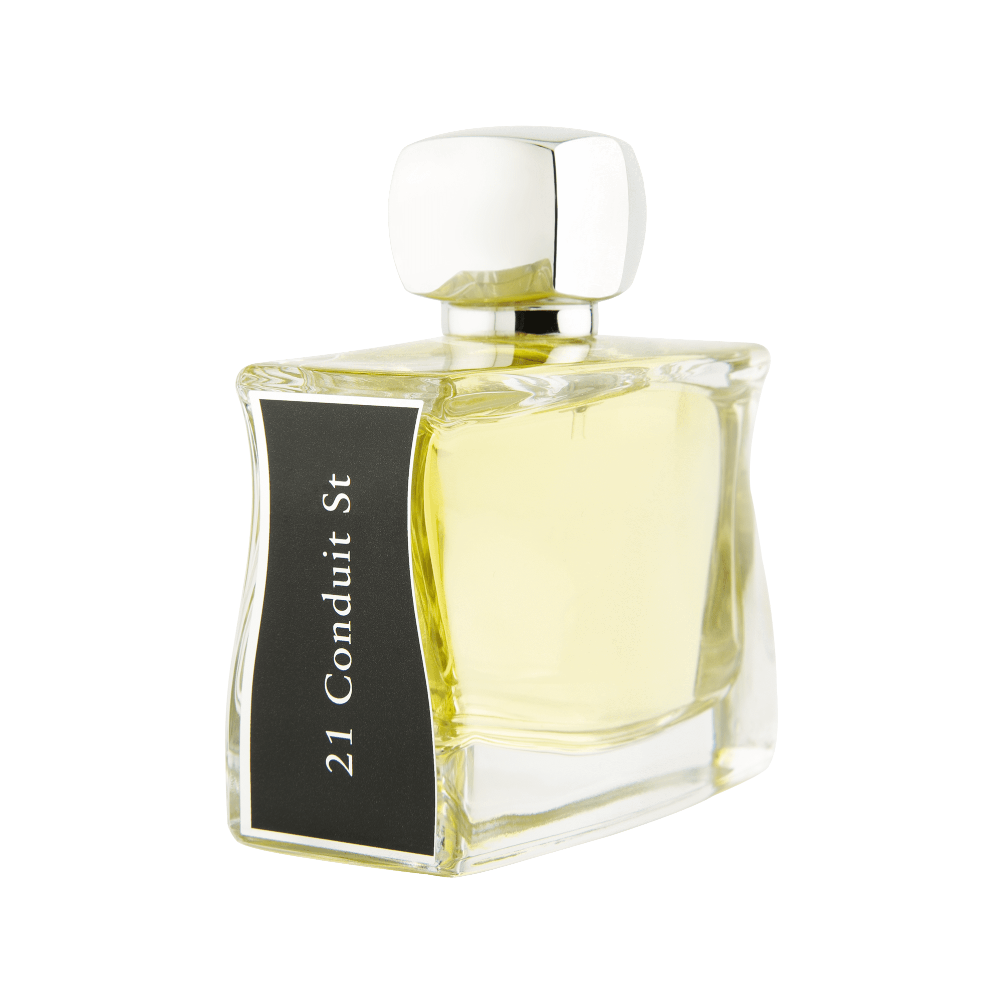 Flacon Jovoy Paris 21 CONDUIT St 100 ML EAU DE PERFUME - Image 1