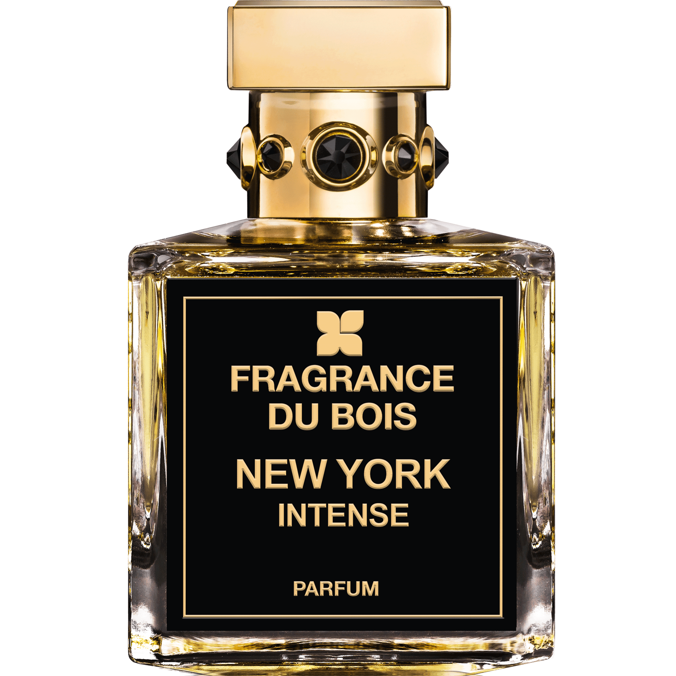 FragranceDuBoisNewYorkIntenseOsswaldNYC Fragrance Du Bois NEW YORK INTENSE 100ML - Image 1