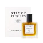 Francesca Bianchi Sticky Fingers Extrait de Parfum – 30ML (Unisex) - Image 2