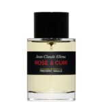 Frederic Malle Rose & Cuir Perfume For Unisex EDP 100ml