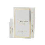 GIVENCHY DAHLIA DIVIN EAU INITIAL PERFUME SPRAY FOR WOMEN EDT 1ML