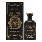 GUCCI A Midnight Stroll Eau de Parfum for unisex, 100ml