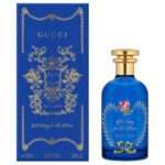GUCCI A Song For The Rose, Eau de Perfum For Unisex, 100 ml