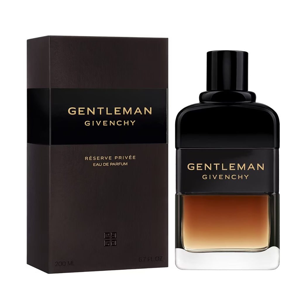 GivenchyGentlemanReservePriveeEDP200ml Givenchy Gentleman Reserve Privee Perfume For Men EDP 200ml - Image 1