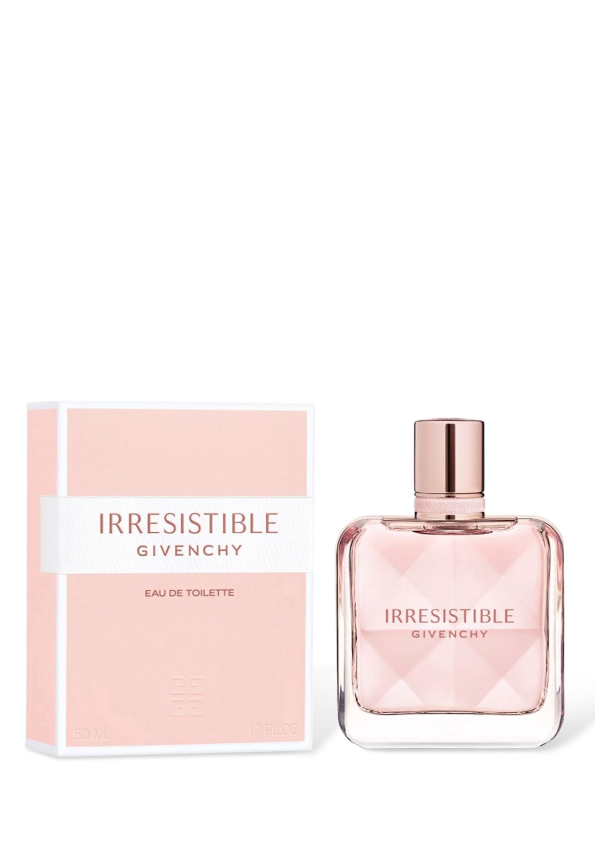 Givenchy Irresistible EDT For Women 50ml - Image 2