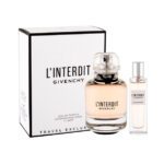 Givenchy L'Interdit Perfume Giftset for Women