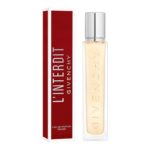 Givenchy L'Interdit Rouge Perfume For Women EDP 12.5ml