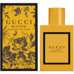 Gucci Bloom Profumo Di Fiori Perfume For Women EDP 50ml