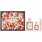 Gucci Bloom Gift Set For Women