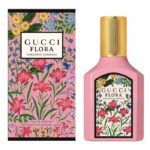 Gucci Flora Gorgeous Gardenia Perfume For Women EDP 30ml