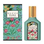 Gucci Flora Gorgeous Jasmine Perfume For Women EDP 30ml