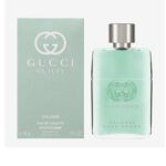Gucci Guilty Cologne Pour Homme Perfume For Men EDT 50ml