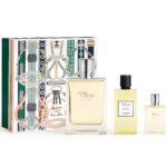 Hermes Terre D'Hermes Eau Givree Gift Set For Men