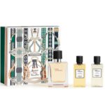 Hermes Terre D'Hermes Gift Set For Men
