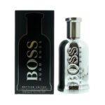 Hugo Boss Bottled United Perfume For Men EDT 200ml