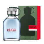 Hugo Boss Hugo Man After Shave Lotion For Men 75ml