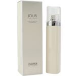 Hugo Boss Jour Pour Femme Perfume For Women EDP Lumineuse 75ml