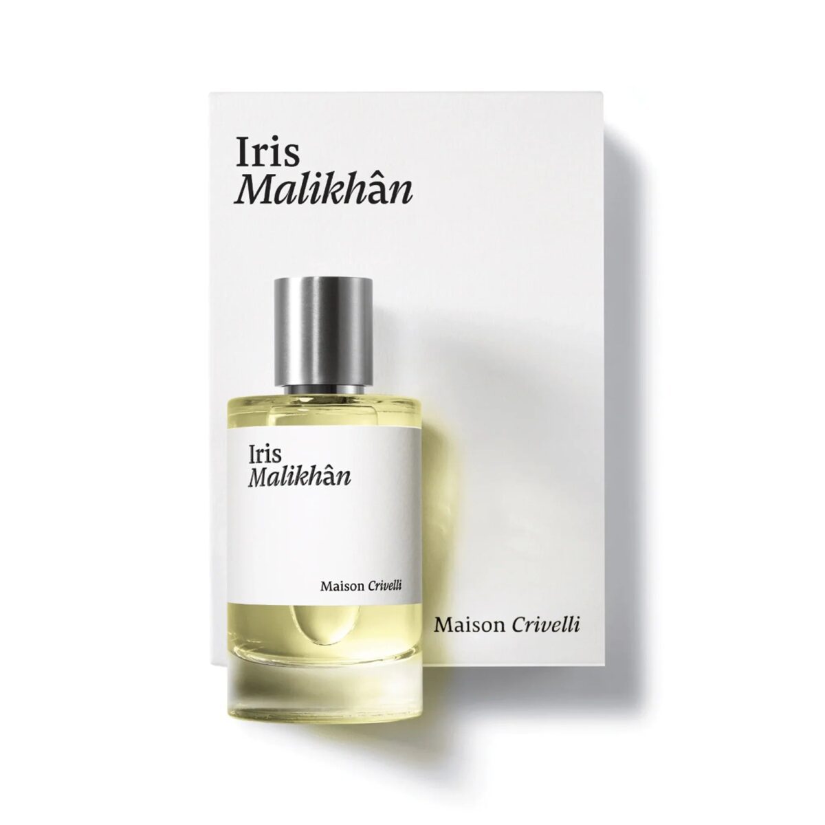 Maison Crivelli- Iris Malikhan edp 100ml - Image 2