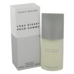 Issey Miyake L'Eau D'Issey Pour Homme Perfume For Men EDT 15ml