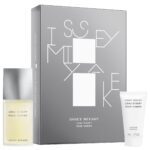Issey Miyake L'Eau D'Issey Pour Homme Gift Set For Men