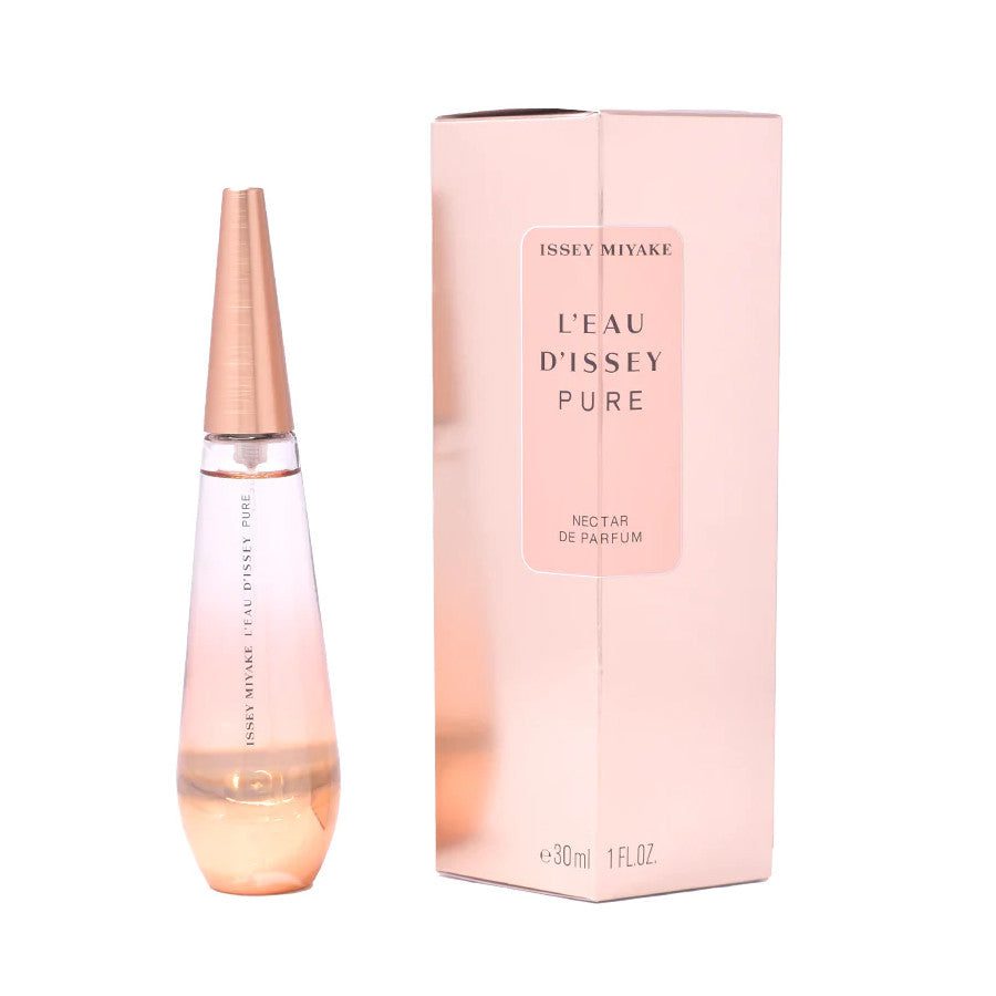 IsseyMiyakeL_EauD_IsseyPureNectarDeParfum_W_Edp30Ml Issey Miyake L'Eau D'Issey Pure Nectar De Parfum Perfume For Women EDP 30ml - Image 1