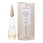 Issey Miyake L'Eau D'Issey Pure Petale De Nectar Perfume For Women EDT 50ml