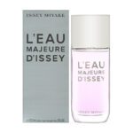 Issey Miyake L'Eau Majeure D'Issey Perfume For Men EDT 150ml