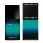 Issey Miyake Nuit D'Issey Bois Arctic Perfume For Men EDP 100ml