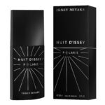 Issey Miyake Nuit D'Issey Polaris Perfume For Men EDP 100ml