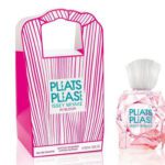 Issey Miyake Pleats Please In Bloom Limited Edition Perfume For Women EDT 50ml