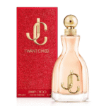 Jimmy Choo I Want Choo Perfume For Women EDP 100ml