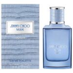 Jimmy Choo Man Aqua Perfume For Men EDT 30ml