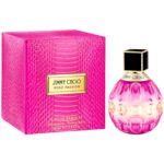 Jimmy Choo Rose Passion Perfume For Women EDP 60ml