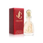 Jimmy Choo I Want Choo Perfume For Women EDP 4.5ml - Image 2