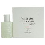 Juliette Has A Gun Anyway Perfume For Unisex EDP 50ml