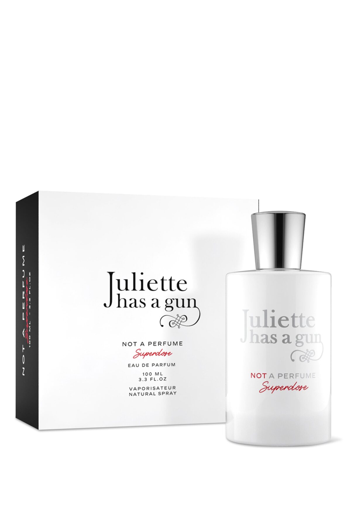 Juliette Has A Gun Not A Perfume Superdose EDP For Unisex 100ml - Image 2