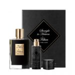 Kilian Straight To Heaven White Cristal The Icons Gift Set For Men