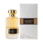 Lattafa Ma'ani Perfume For Unisex EDP 100ml