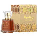 Lattafa Raghba Perfume For Unisex EDP 30ml